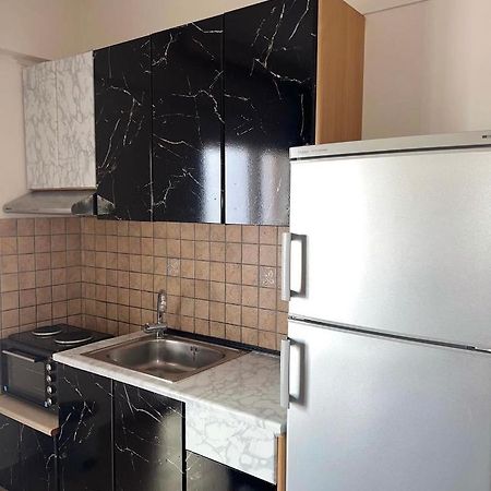 Larisa City Apartments 1 Dış mekan fotoğraf