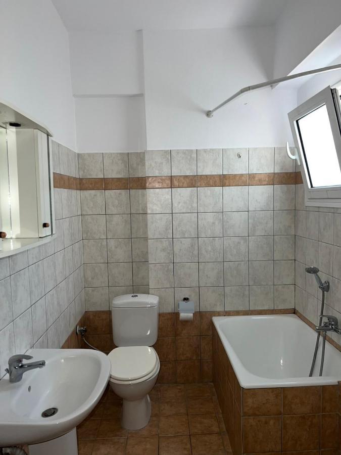 Larisa City Apartments 1 Dış mekan fotoğraf