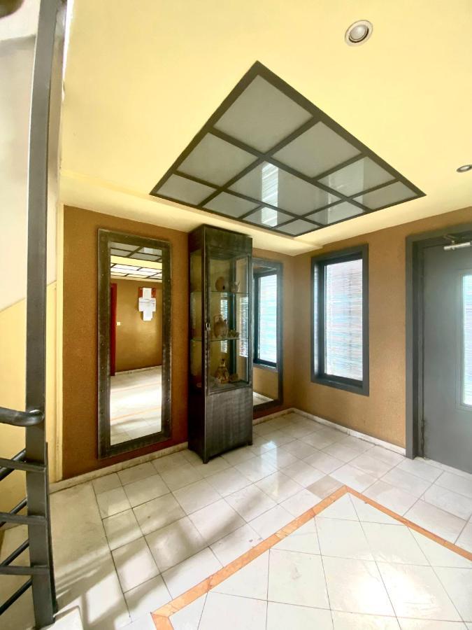 Larisa City Apartments 1 Dış mekan fotoğraf