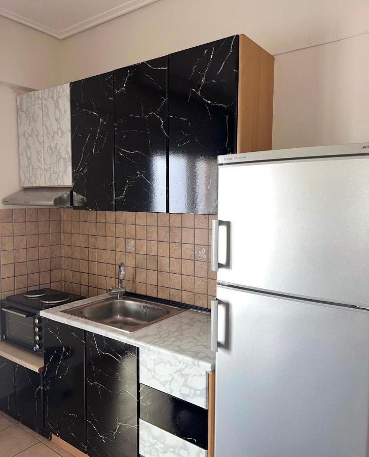 Larisa City Apartments 1 Dış mekan fotoğraf