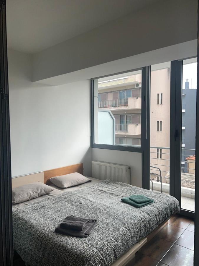 Larisa City Apartments 1 Dış mekan fotoğraf