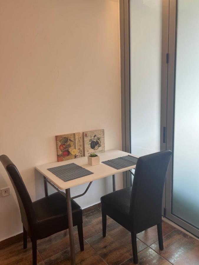 Larisa City Apartments 1 Dış mekan fotoğraf