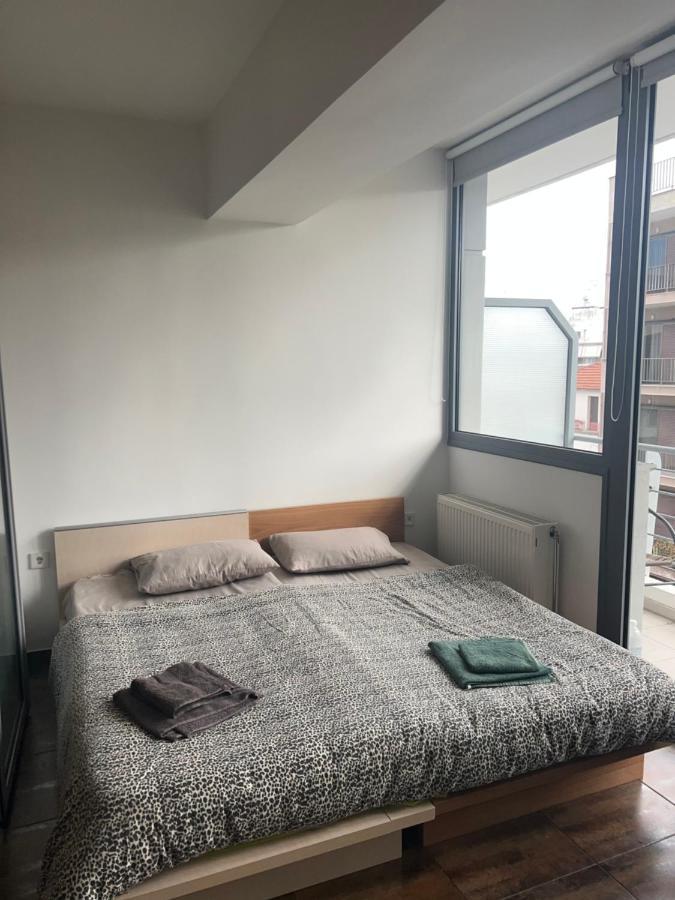 Larisa City Apartments 1 Dış mekan fotoğraf