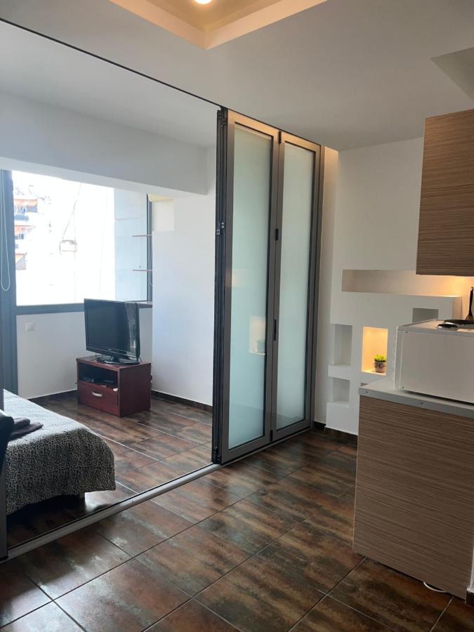 Larisa City Apartments 1 Dış mekan fotoğraf