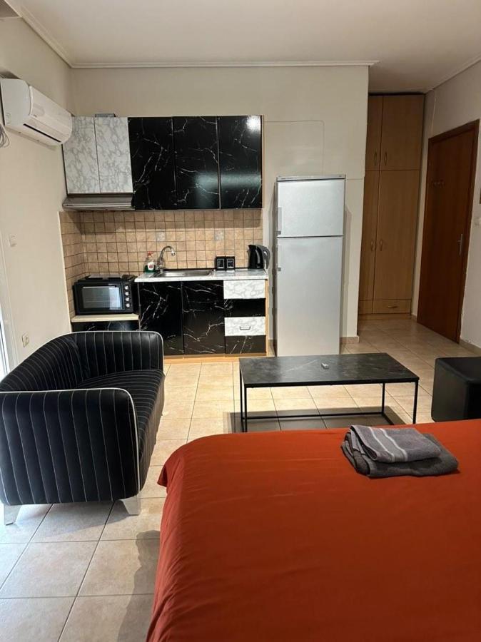 Larisa City Apartments 1 Dış mekan fotoğraf